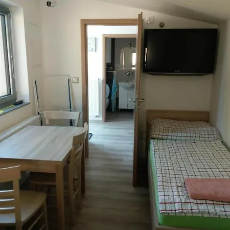 Vyhlidka Apartment *