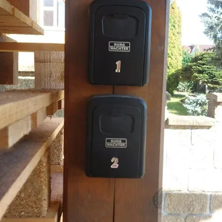 Vyhlidka Daire Ceske Budejovice