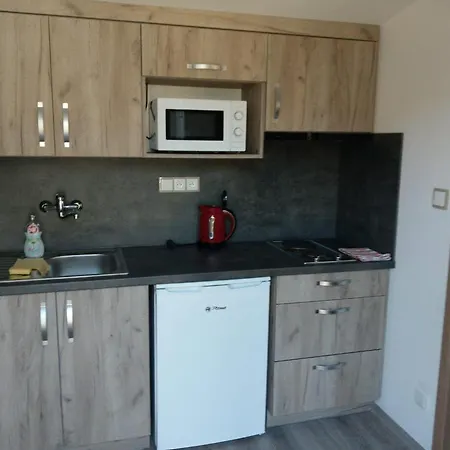 Daire Vyhlidka Ceske Budejovice
