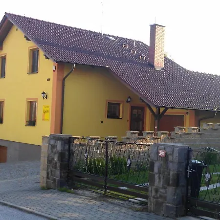 Apartment Vyhlidka Ceske Budejovice
