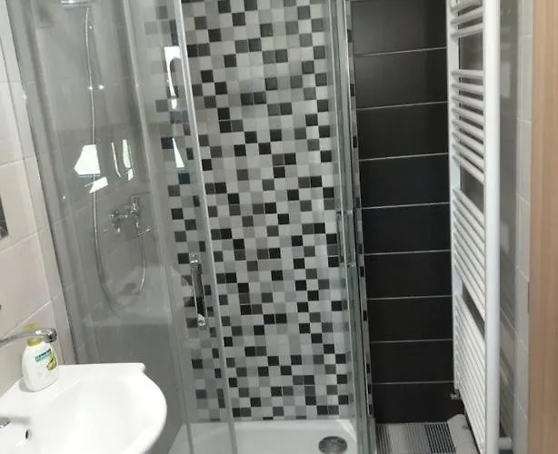 Appartamento Vyhlídka *
